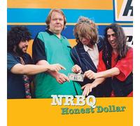 Nrbq - Honest Dollar [Import]