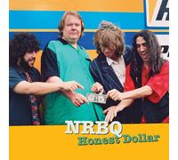 NRBQ Honest Dollar (CD) Album