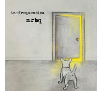NRBQ In.Frequencies (Vinyl) 12" Album