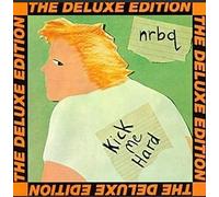 Nrbq - Kick Me Hard