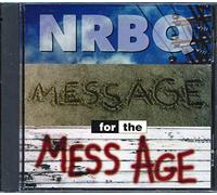 Nrbq - Message from The Mess Age