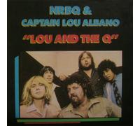 Nrbq - Nrbq & Captain Lou Albano [Rei [Import]