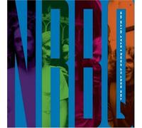 NRBQ - The Best of NRBQ: Stay with We by NRBQ (1993) Audio CD