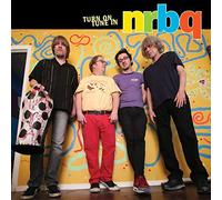 Nrbq - Turn on, Tune in -Live-