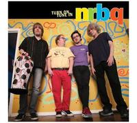 Nrbq - Turn On, Tune In (Live) [Vinyl] Bonus Dvd