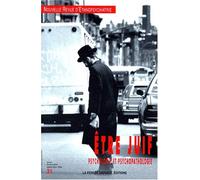 NRE, numéro 31 : Etre juif