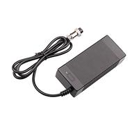 NREMPEROR Chargeur vélo électrique 58,8V Chargeur pour la dualtron Mini Batterie 52v 58.6v 58.8V 50,4V 14 série 51,8 V 58,7 V 20 Ah Lithium Batterie