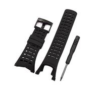 NRERDMT Accessoires de montre: bracelet en caoutchouc et silicone compatible avec Ambit 3 Peak-Bracelets de montre en caoutchouc et silicone à boucle Ambit 2 for homme