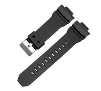 NRERDMT Accessoires de montre en silicone compatibles avec les bracelets de montre Casio GAW-100B GA-150 200 201 300 310-100