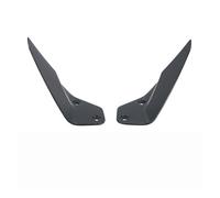 NRERDMT Compatible avec BMW R1200GS Adventure R1200 R1250 GS ADV GSA 1200 1250 LC 2014-2023 Handguard Handshield Hand Wind Guard Shield Windshield(Svart)