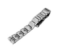 NRERDMT Compatible avec le bracelet Tissot T91, confortable à porter, PRS 516 Racing Car, bracelets de montre en acier inoxydable massif, accessoires de bracelet de montre 20 mm