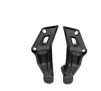 NRERDMT Panneaux de Protection de Cadre de Moto en Fibre de Carbone 2024, Garniture de Moteur, carénage, Capot, Compatible avec Yamaha FZ07 MT-07 2014-2023(Unpainted 14-20)