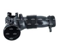 NRF 165028 Tuyau d'aspiration, alimentation d'air pour BMW