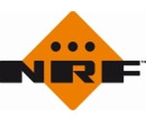 NRF 166277 Gaine de suralimentation pour FORD