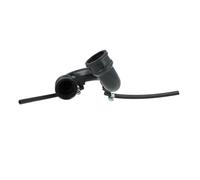 NRF Gaine de suralimentation 166393 pour Renault et Dacia