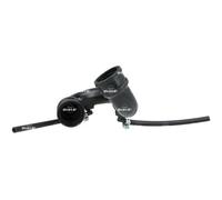 NRF 166393 Gaine de suralimentation pour DACIA,RENAULT