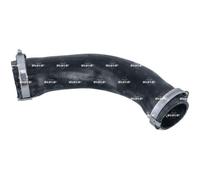 NRF 166404 Gaine de suralimentation pour OPEL