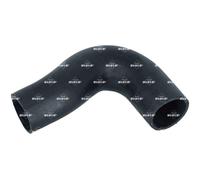 Conduite d'air Intercooler, échangeur 166509 NRF