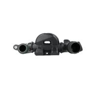 NRF 166645 Durite de turbo