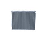 NRF 29034 Faisceau de radiateur, refroidissement du moteur