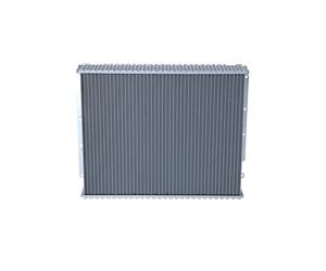 NRF 29034 Faisceau de radiateur, refroidissement du moteur