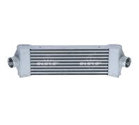 NRF 30037 Intercooler, échangeur pour FORD