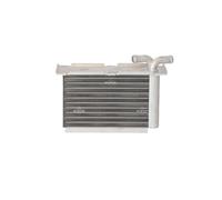 NRF 30045 Intercooler, échangeur pour AUDI,SEAT,SKODA,VW