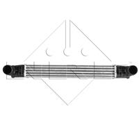 NRF 30108A Intercooler, échangeur pour FORD,SEAT,VW