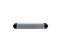 Radiateur d'air intercooler 30129A NRF pour BMW 5 5 Touring 7