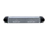 NRF 30129A Intercooler, échangeur pour BMW