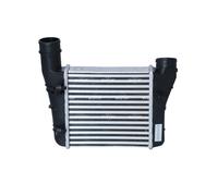 NRF 30148A Intercooler, échangeur pour AUDI