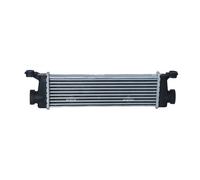 NRF 30151 Intercooler, échangeur pour MERCEDES-BENZ