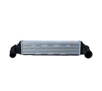 NRF 30154A Intercooler, échangeur pour BMW