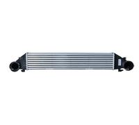 NRF 30161A Intercooler, échangeur pour MERCEDES-BENZ
