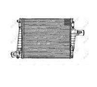 NRF 30170 Intercooler Pour Audi A6 4B2 4B5 Allroad 4BH