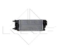 NRF 30183 Intercooler, échangeur pour FIAT