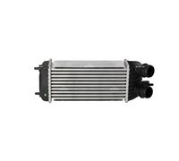 NRF 30193 Intercooler, échangeur pour CITROËN,FIAT,LANCIA,PEUGEOT