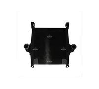 NRF 30201 Intercooler, échangeur pour IVECO