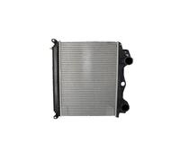 NRF 30203 Intercooler, échangeur pour MAN