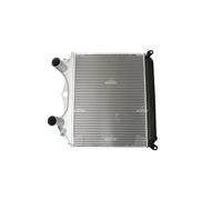 NRF 30204 Intercooler, échangeur pour MAN