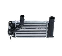 NRF 30245 Intercooler, échangeur pour SUBARU,TOYOTA