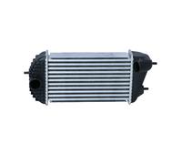 Radiateur d'air intercooler 30246 NRF pour SUZUKI SWIFT IV