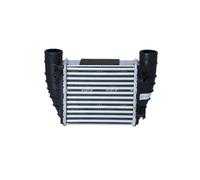 NRF 30252 Intercooler, échangeur pour AUDI