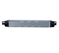 NRF 30254 Intercooler, échangeur pour CITROËN,FIAT,PEUGEOT