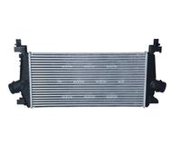 NRF 30269 Intercooler, échangeur pour OPEL,VAUXHALL