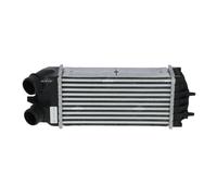 NRF 30278 Intercooler, échangeur pour CITROËN,PEUGEOT