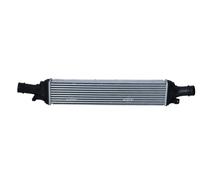 NRF 30289 Échangeur De Chaleur De Charge Pour AUDI, PORSCHE