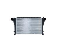 NRF 30291 Intercooler, échangeur pour AUDI,CUPRA,SEAT,SKODA,VW