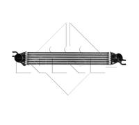 NRF 30303 Échangeur De Chaleur Pour MINI R56 R57 R59 R60 R55 R58 R61
