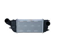 NRF 30319 Intercooler, échangeur pour CITROËN,PEUGEOT